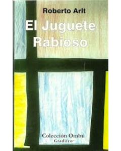 JUGUETE RABIOSO, EL