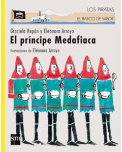 PRINCIPE MEDAFIACA, EL