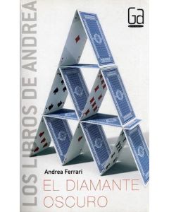 DIAMANTE OSCURO, EL