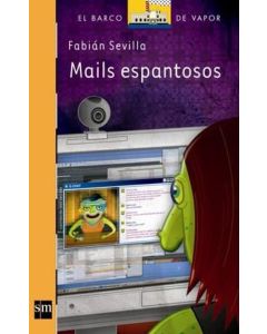 MAILS ESPANTOSOS