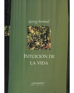 INTUICION DE LA VIDA