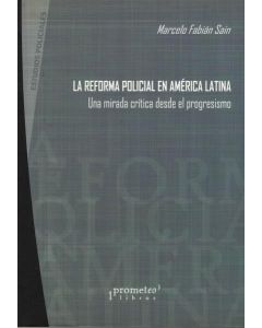 REFORMA POLICIAL EN AMERICA LATINA