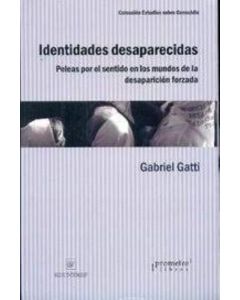 IDENTIDADES DESAPARECIDAS