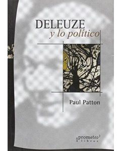 DELEUZE Y LO POLITICO