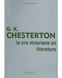 ERA VICTORIANA EN LITERATURA, LA