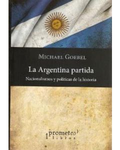 ARGENTINA PARTIDA, LA