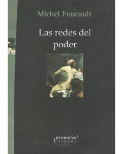 REDES DEL PODER, LAS