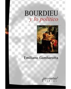 BOURDIEU Y LO POLITICO