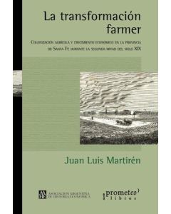 TRANSFORMACION FARMER, LA