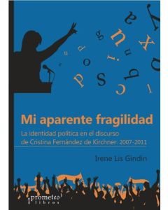 MI APARENTE FRAGILIDAD