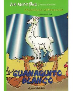 GUANAQUITO BLANCO