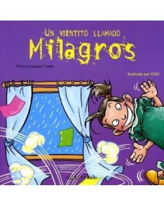 UN VIENTITO LLAMADO MILAGROS