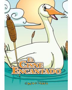 CISNE ENCANTADO, EL