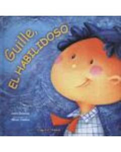 GUILLE EL HABILIDOSO