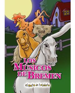 MUSICOS DE BREMEN, LOS