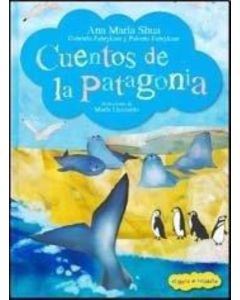 CUENTOS DE LA PATAGONIA