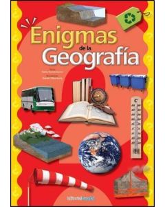 ENIGMAS DE LA GEOGRAFIA