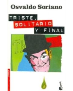 TRISTE SOLITARIO Y FINAL