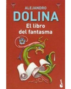 LIBRO DEL FANTASMA, EL