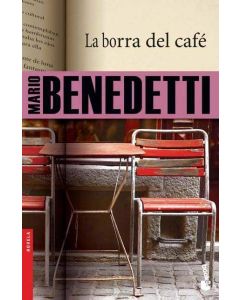 BORRA DEL CAFE, LA