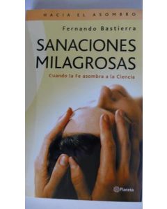 SANACIONES MILAGROSAS