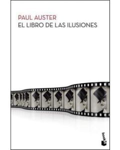 LIBRO DE LAS ILUSIONES, EL