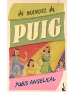 PUBIS ANGELICAL