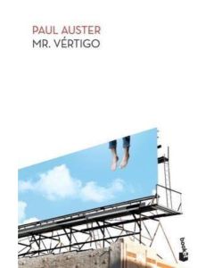 MR. VERTIGO