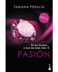 PASION EN TUS BRAZOS Y HUIR DE TODO MAL II