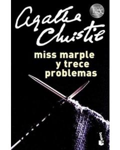 MISS MARPLE Y TRECE PROBLEMAS