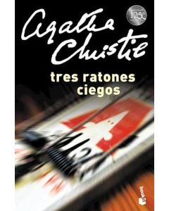 TRES RATONES CIEGOS