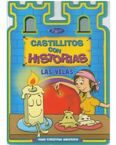 VELAS, LAS. CASTILLITOS CON HISTORIAS