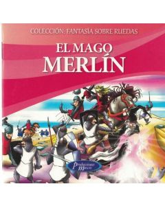 MAGO MERLIN, EL