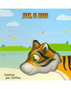 JUAN EL TIGRE