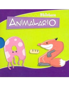 BIBLIOTECA ANIMALARIO