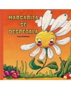 MARGARITA SE DESPETALA