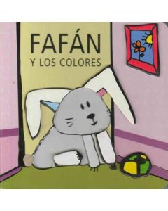 FAFAN Y LOS COLORES