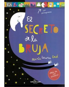 SECRETO DE LA BRUJA, EL