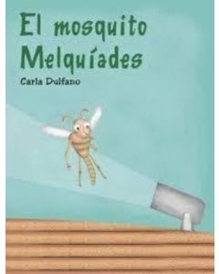 MOSQUITO MELQUIADES, EL