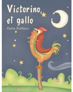 VICTORINO, EL GALLO