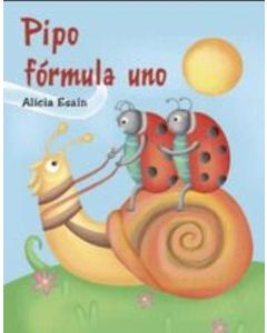 PIPO FORMULA UNO