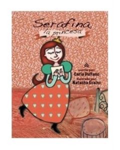 SERAFINA, LA PRINCESA