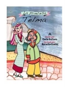 PRINCESA TELMA, LA