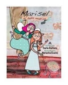 MARISEL, EL HADA MADRINA