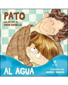 PATO AL AGUA