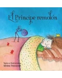 PRINCIPE REMOLON, EL