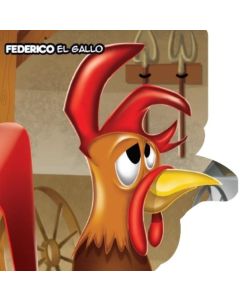 FEDERICO EL GALLO