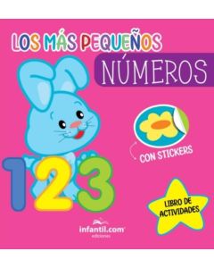 MAS PEQUEÑOS NUMEROS, LOS