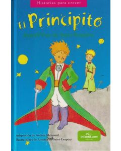 PRINCIPITO, EL