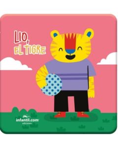 LIO EL TIGRE